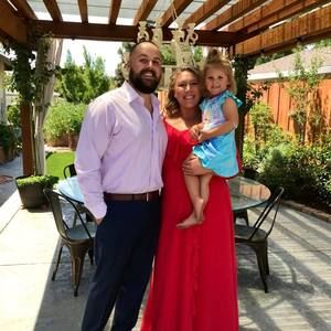 Meet your Posher, Vicky